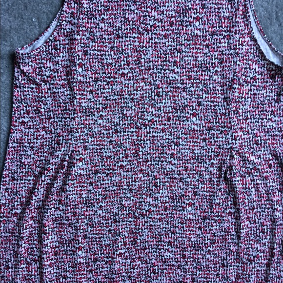 J.Jill Wearever Collection Sleeveless Dress - Picture 6 of 6